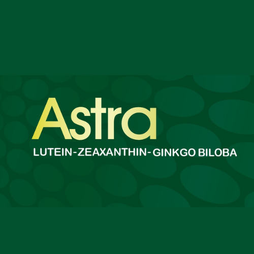 ASTRA - SẢN PHẨM BỔ MẮT